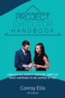 Image for Project Executor Handbook