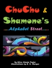 Image for Chu Chu &amp; Shamone&#39;S Alphabet Street