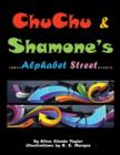 Image for CHU CHU &amp; SHAMONE&#39;S Alphabet Street