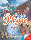 Image for Bible legends told in rhyme.