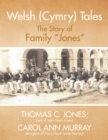 Image for Welsh (Cymry) Tales: The Story of Family &amp;quot;Jones&amp;quot;
