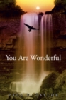 Image for You Are Wonderful: A Devotional Insight into the Names and Descriptions of God and Jesus in the Bible