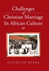 Image for Challenges of Christian Marriage In African Culture