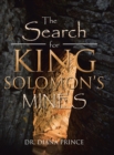 Image for The Search for King Solomon&#39;s Mines