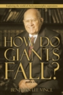 Image for How Do Giants Fall?: Exploring the World of Anthropomorphic Expressions