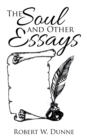 Image for Soul and Other Essays