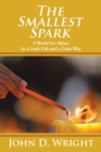 Image for Smallest Spark: A World Set Ablaze by a Little Life and a Little Way