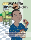 Image for My Little Brother Judah