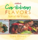 Image for Authentic Caribbean Flavors