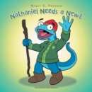 Image for Nathaniel Needs a Newt