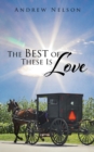Image for Best of These Is Love