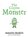 Image for Crayon Monster