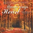 Image for Murm&#39;rings of the Heart: A Collection of Poetry and Song            Written to Inspire
