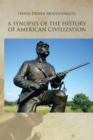 Image for Synopsis of the History of American Civilization