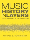Image for Music History in Layers