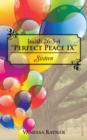 Image for Isaiah 26:3-4 &amp;quot;Perfect Peace Ix&amp;quote: Sixteen