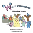 Image for Wally Wuzzlemoore Makes New Friends