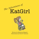 Image for The Adventures of KatGirl