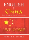 Image for English n China