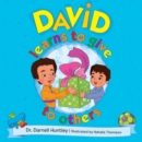 Image for David Learns to Give to Others
