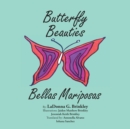 Image for Butterfly Beauties: Bellas Mariposas