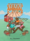 Image for Adventures of the Organic Animal Club