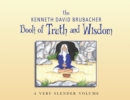 Image for Book of Truth and Wisdom: A Very Slender Volume