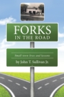 Image for Forks in the Road: Small Town Lives and Lessons