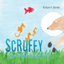 Image for Scruffy the Scuba Diving Dog