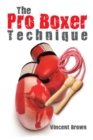 Image for Pro Boxer Technique