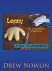 Image for Lonny the Long Armed Puppeteer: A Day to Remember