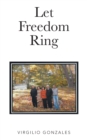 Image for Let Freedom Ring