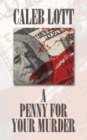Image for Penny for Your Murder