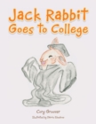 Image for Jack Rabbit Goes to College
