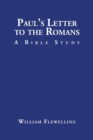 Image for Paul&#39;s Letter to the Romans : A Bible Study