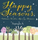 Image for Happy Seasons