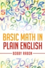 Image for Basic Math in Plain English