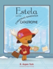 Image for Estela and Her Christmas Sandwich Catastrophe