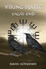 Image for Viking Spirit: Saga&#39;s End