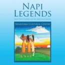 Image for Napi Legends : Willie White Feathers and Dr. Helen Many Fingers