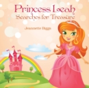 Image for Princess Leah Searches for Treasure