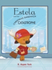 Image for Estela and her Christmas Sandwich Catastrophe