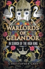 Image for Warlords of Gelandor: In Search of the High King