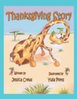 Image for Thanksgiving Story