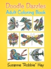 Image for Doodle Dazzles: Adult Coloring Book