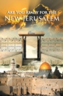 Image for Are You Ready for the New Jerusalem