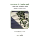 Image for Acer rubrum To Zyzyphus jujuba : Stories &amp; Adventures