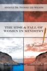 Image for Rise &amp; Fall of Women in Ministry the Journal