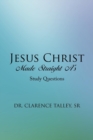 Image for Jesus Christ Made Straight A&#39;s