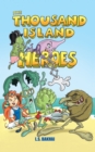 Image for The Thousand Island heroes
